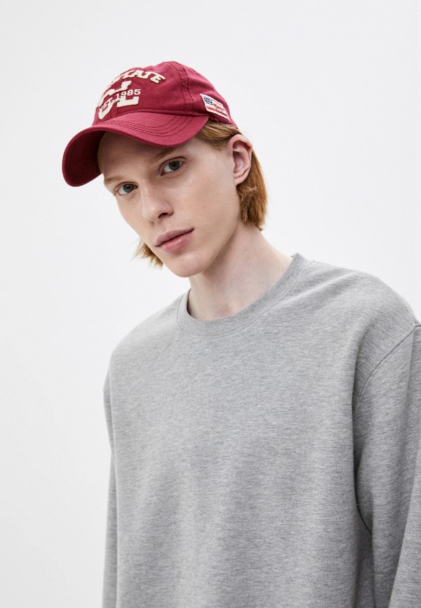 фото Бейсболка jlab