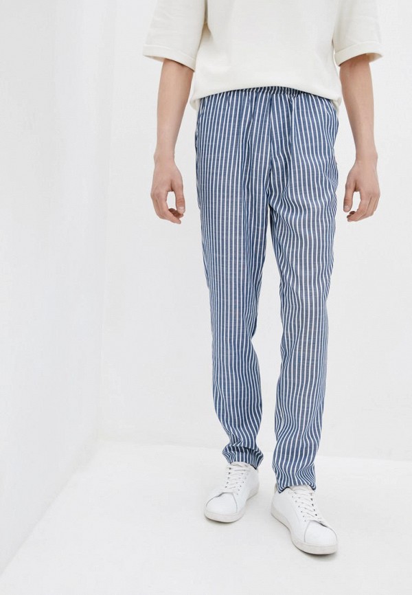 

Брюки Garne, Синий, EVAN