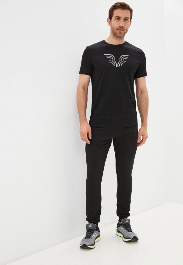 фото Футболка bilcee