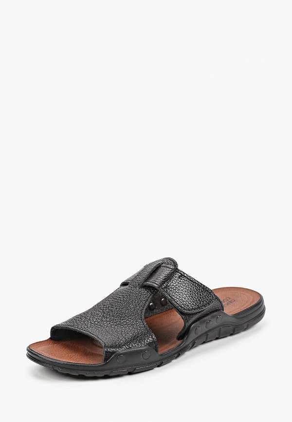 фото Сандалии quattrocomforto