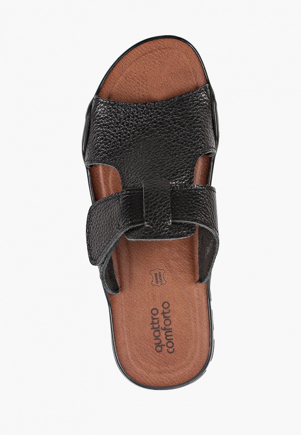 фото Сандалии quattrocomforto