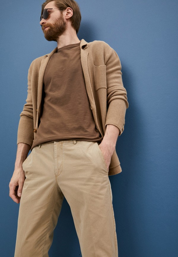 фото Брюки boss