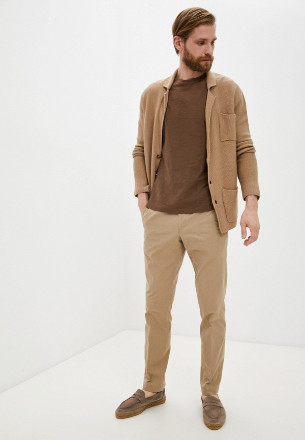 фото Брюки boss