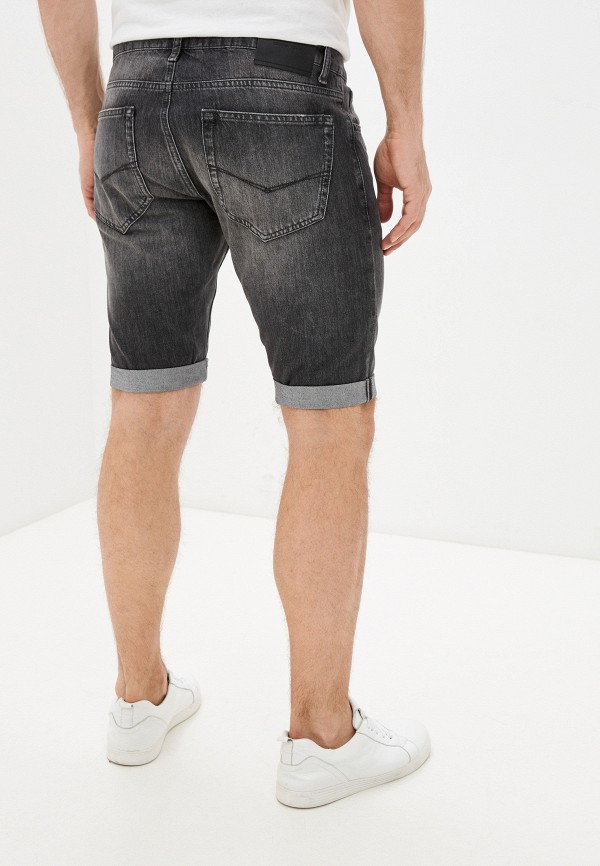 фото Шорты джинсовые whitney