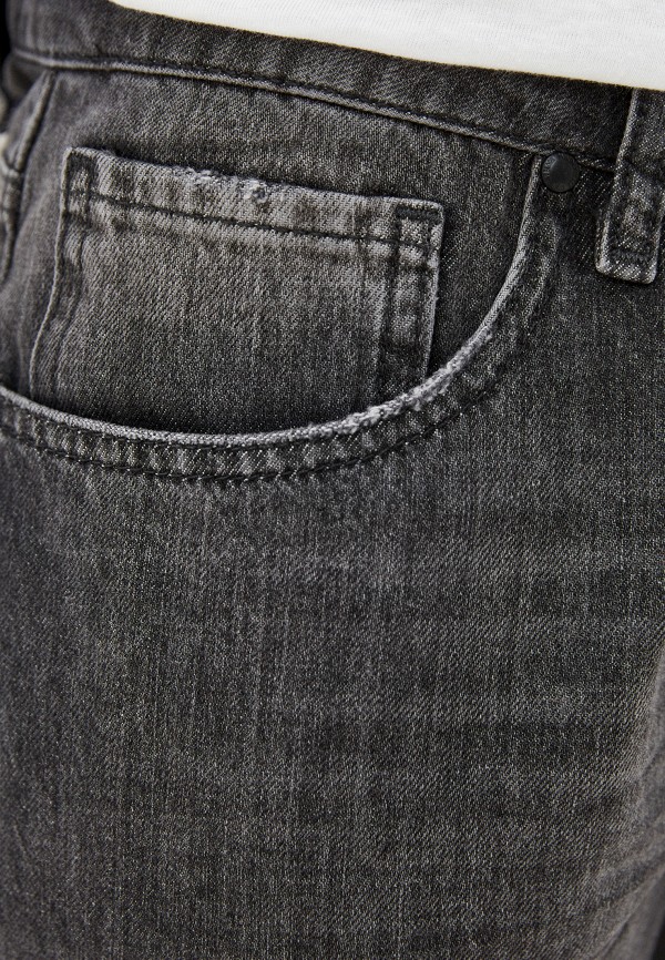 фото Шорты джинсовые whitney