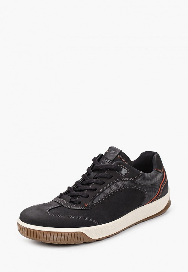 фото Кеды ecco
