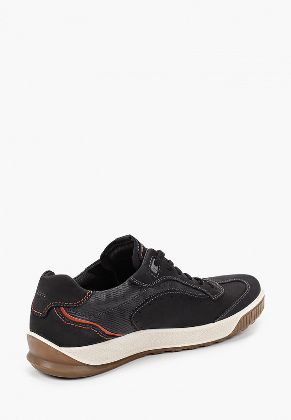 фото Кеды ecco