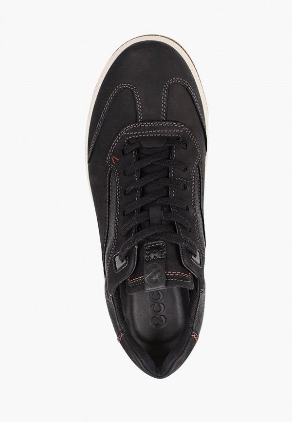 фото Кеды ecco