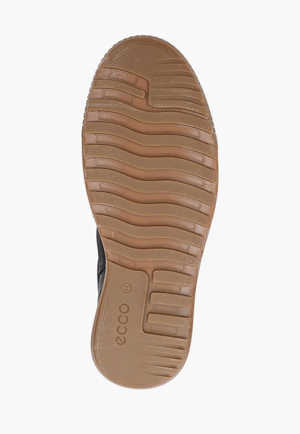фото Кеды ecco