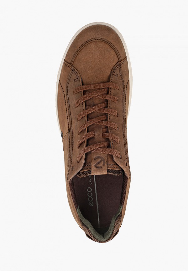 фото Кеды ecco