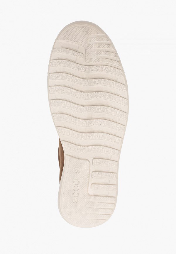 фото Кеды ecco