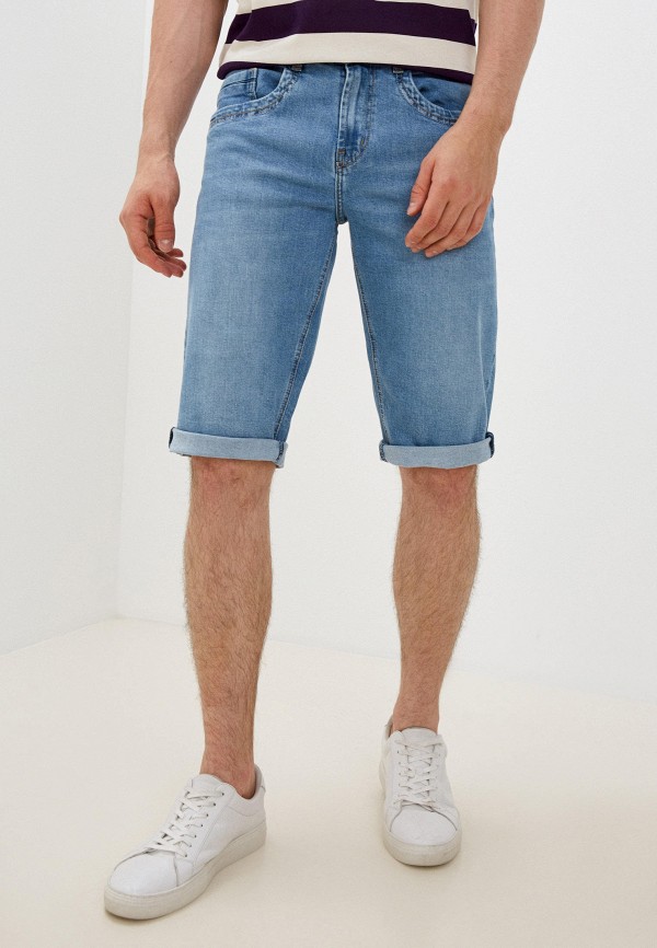 Шорты джинсовые Velocity 4700₽