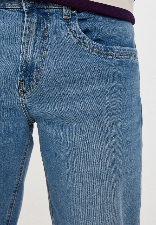 фото Шорты джинсовые velocity