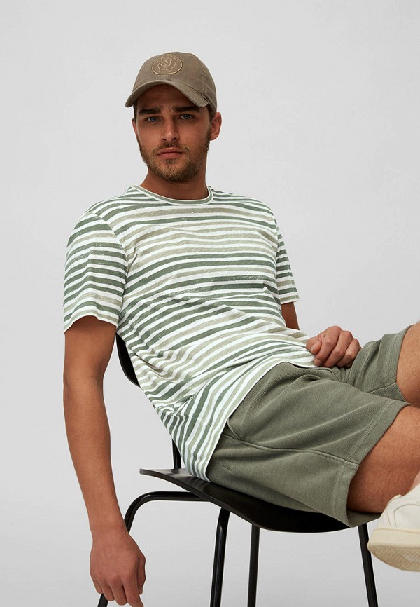 

Футболка Marc O'Polo, Разноцветный