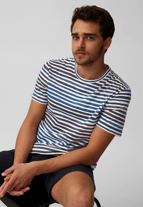 

Футболка Marc O'Polo, Разноцветный