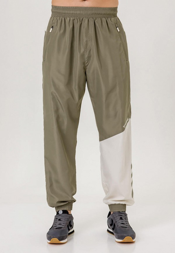 

Брюки спортивные Hummel, Хаки, SULLIVAN