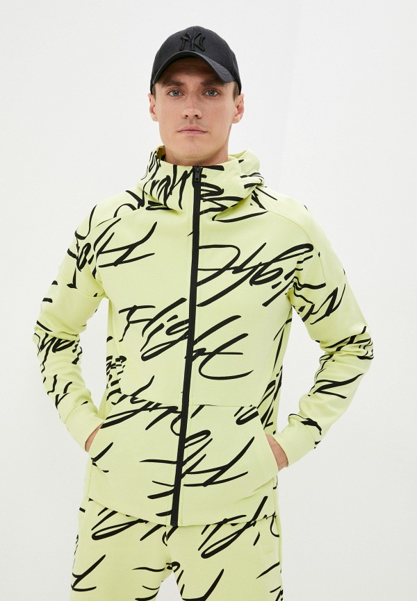 фото Костюм спортивный blacksi