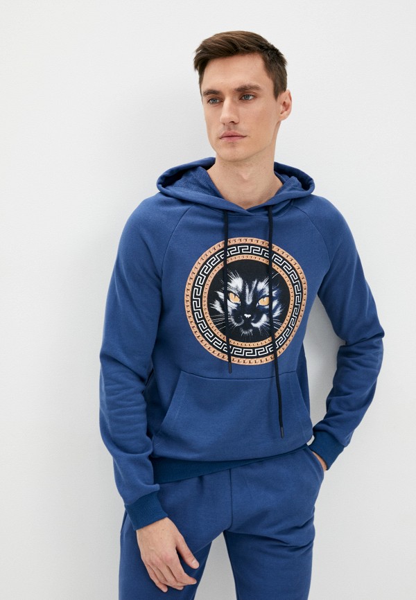 фото Костюм спортивный blacksi