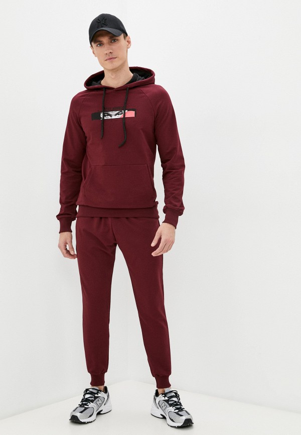 фото Костюм спортивный blacksi