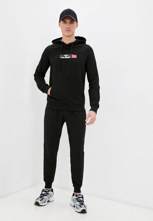 

Костюм спортивный Blacksi, Черный