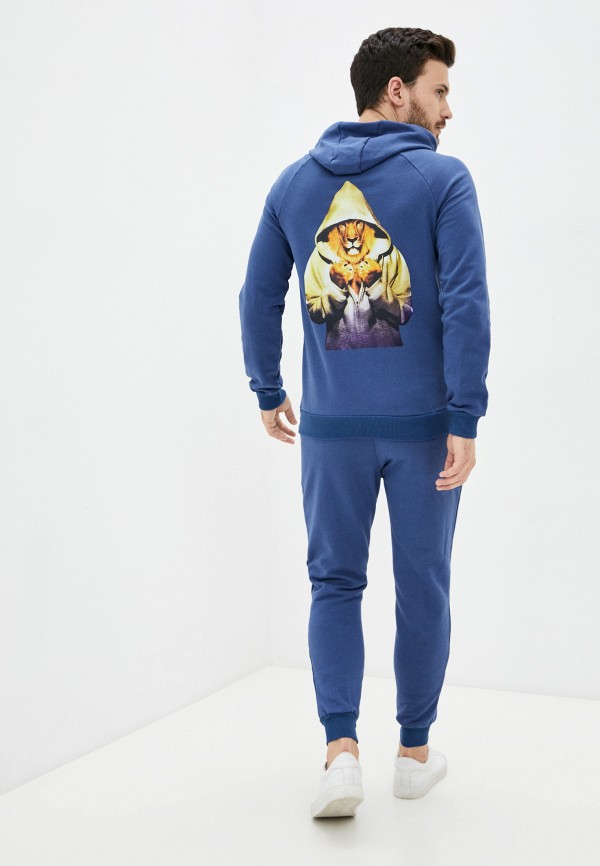 фото Костюм спортивный blacksi