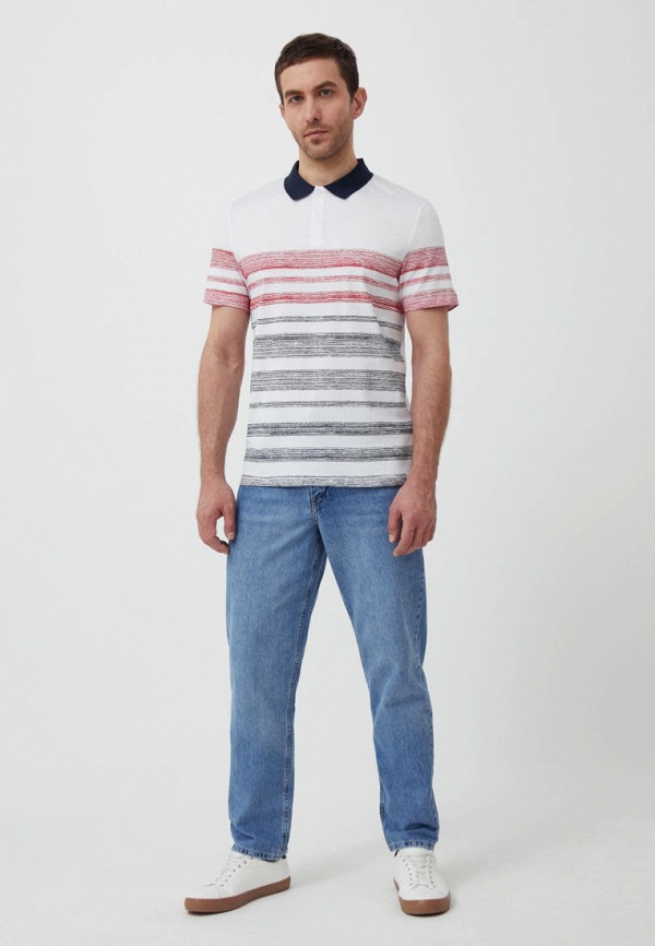 фото Поло finn flare