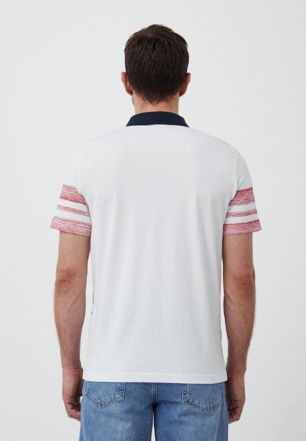 фото Поло finn flare