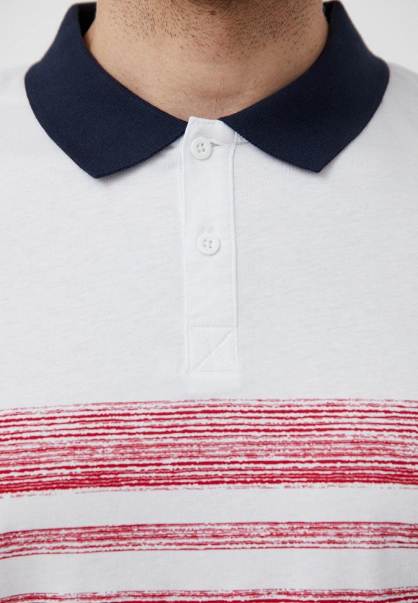 фото Поло finn flare