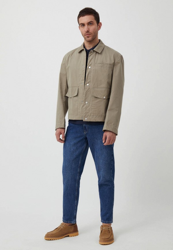 фото Куртка finn flare