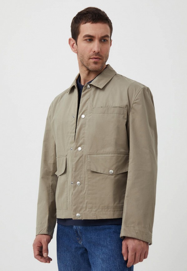 фото Куртка finn flare