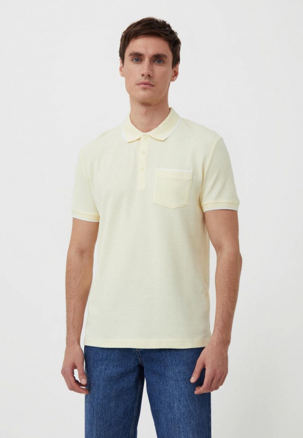 фото Поло finn flare