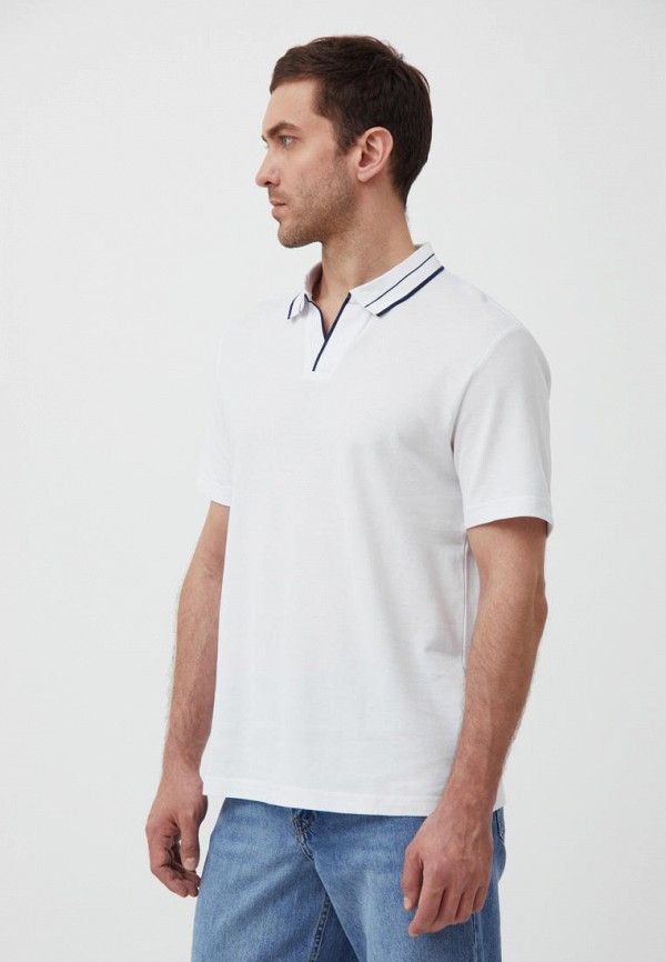 фото Поло finn flare