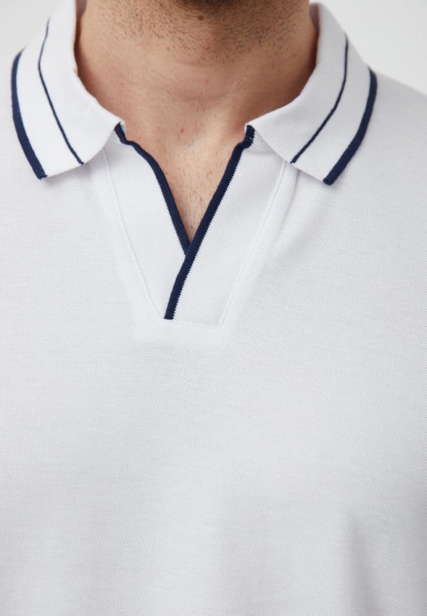 фото Поло finn flare