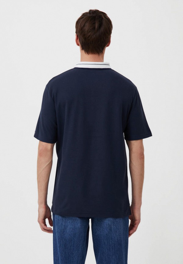 фото Поло finn flare