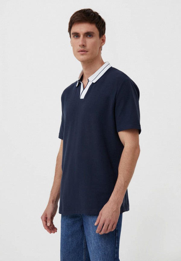 фото Поло finn flare