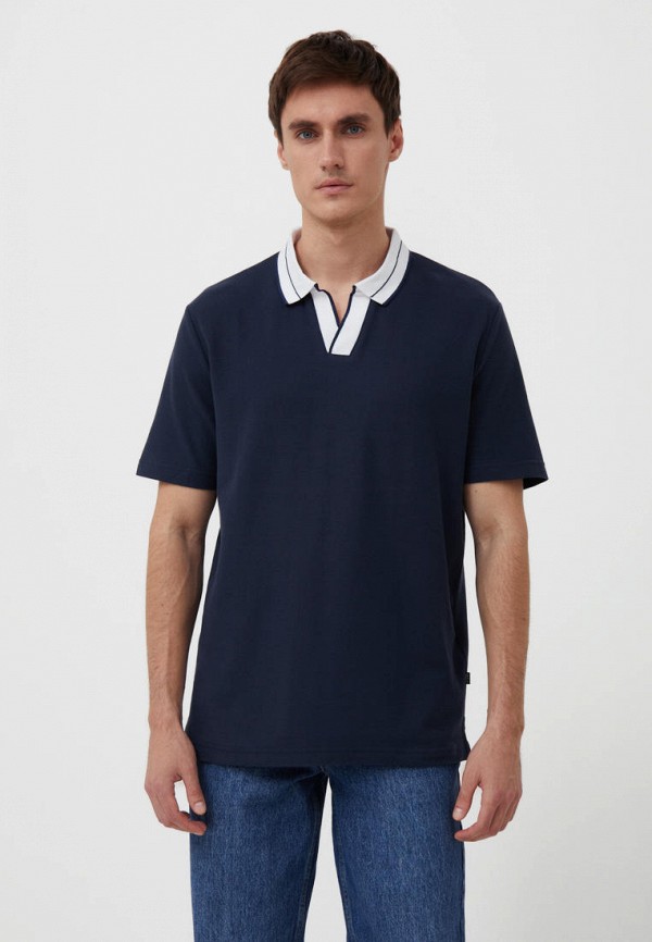 фото Поло finn flare