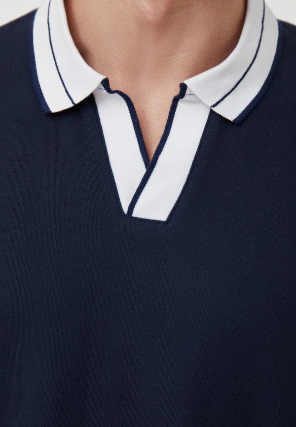 фото Поло finn flare