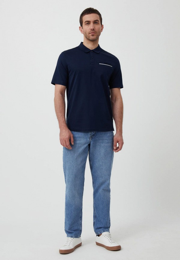 фото Поло finn flare