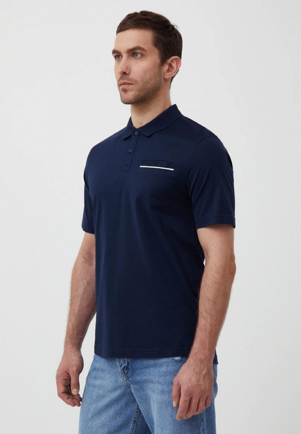 фото Поло finn flare