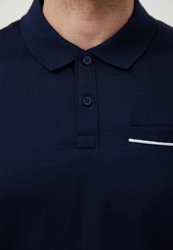 фото Поло finn flare