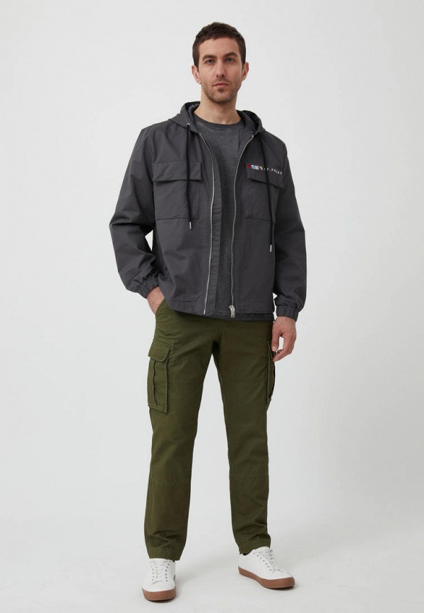 фото Куртка finn flare