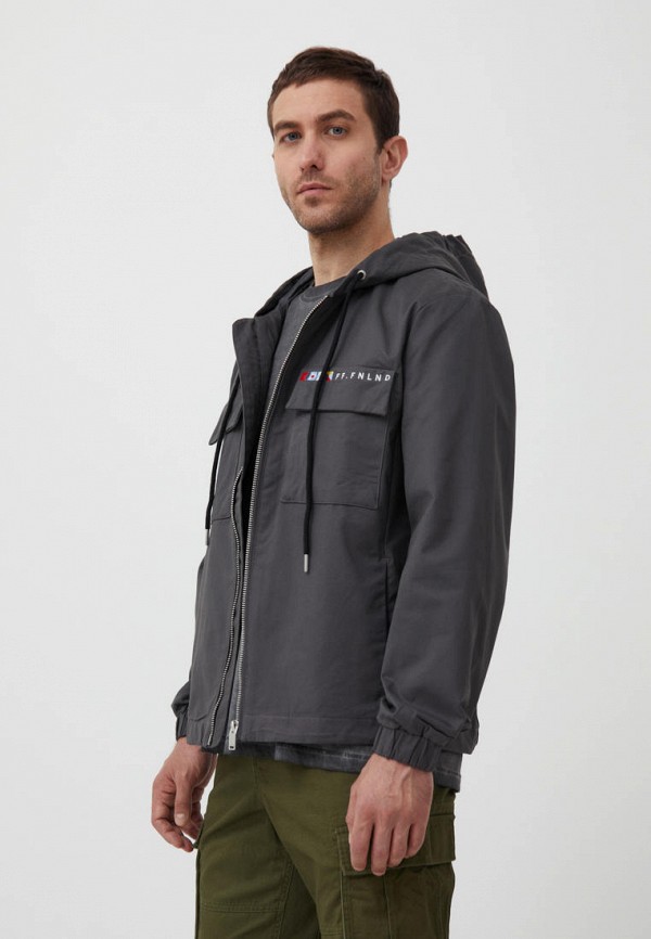 фото Куртка finn flare