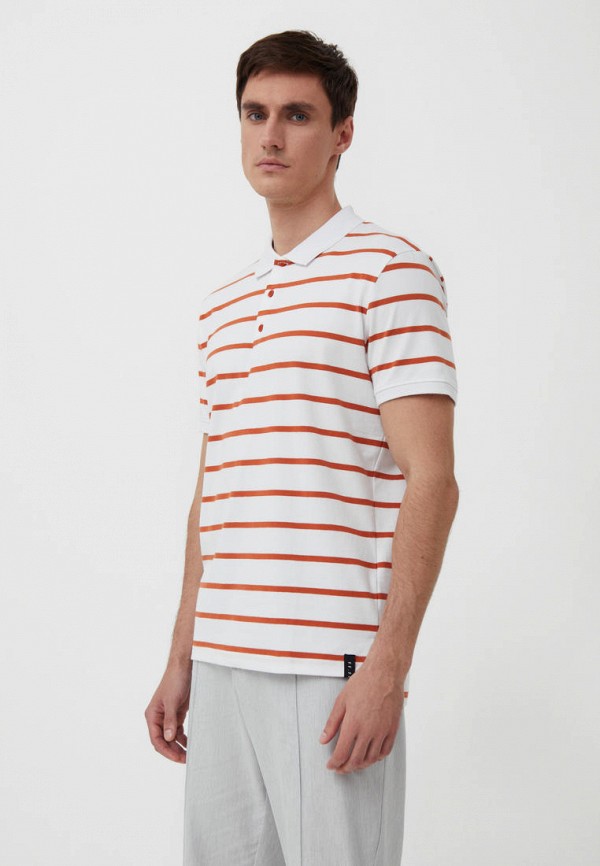 фото Поло finn flare