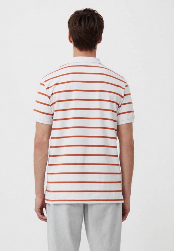 фото Поло finn flare