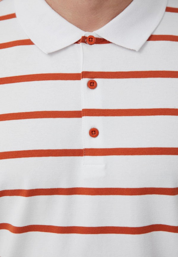 фото Поло finn flare