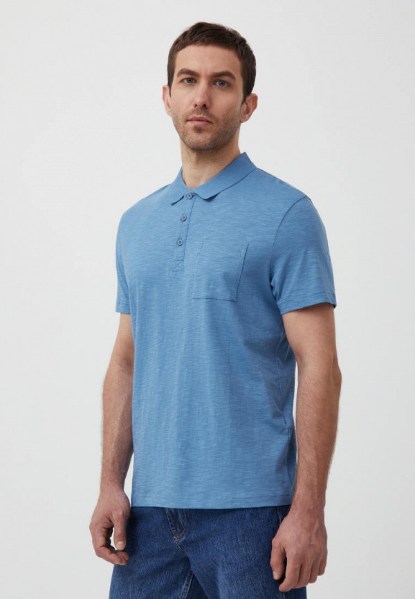 фото Поло finn flare