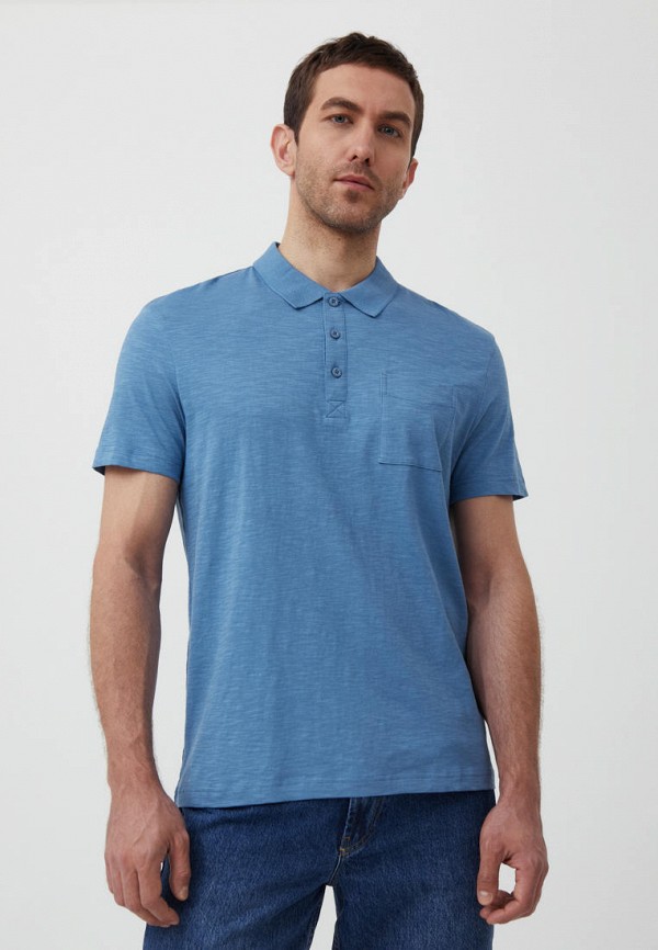 фото Поло finn flare