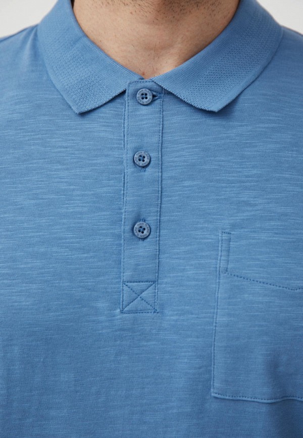 фото Поло finn flare