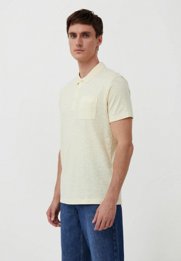 фото Поло finn flare