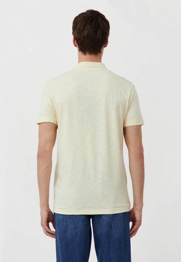 фото Поло finn flare